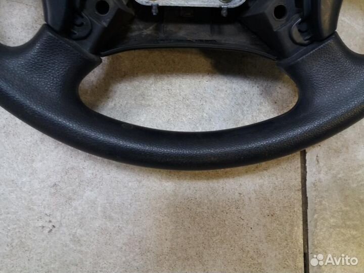 Рулевое колесо Great Wall Hover H3