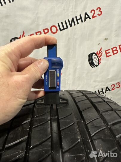 Michelin Primacy 3 ZP 275/40 R19 101Y