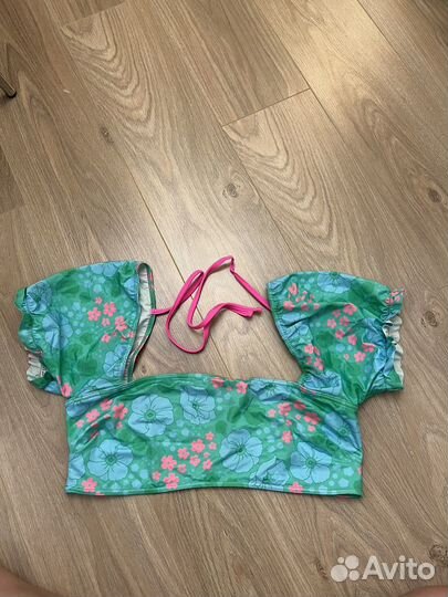 Топик для плавания