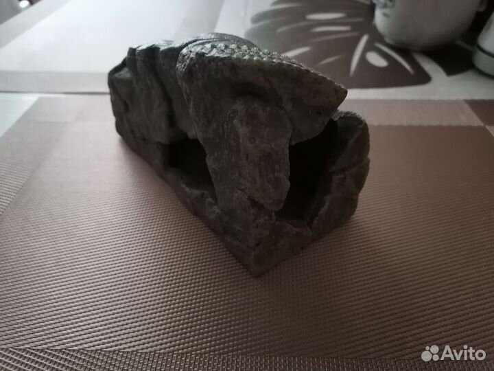 Декорации для аквариума