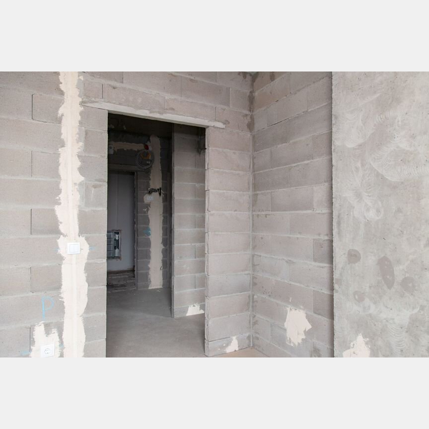4-к. квартира, 128 м², 6/18 эт.