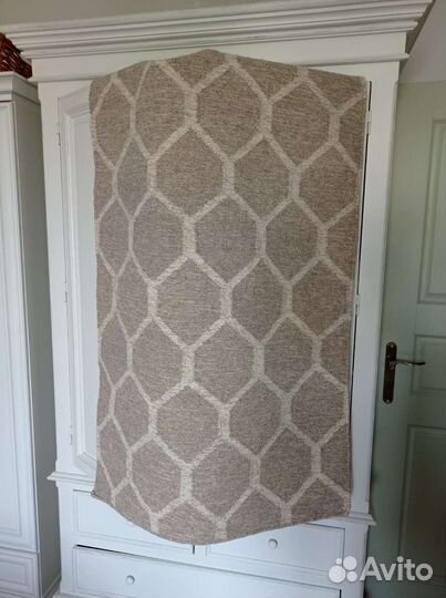 Ковёр, шерсть 100, Тоскана, италия