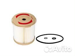 Фильтр топл.-сепаратор элемент