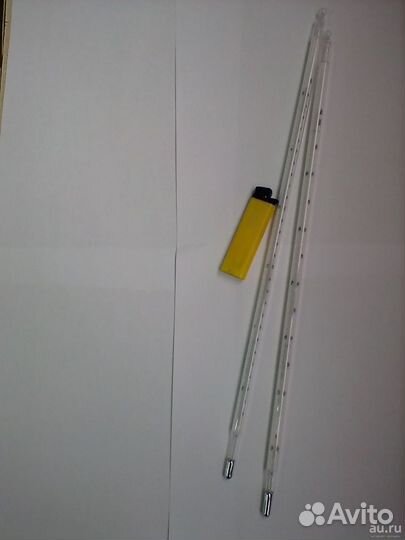 Термометр лабораторный TGL 11998 (гдр)