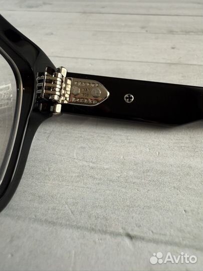 Оправа Chrome Hearts