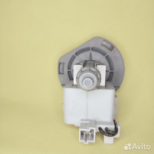 Сливной насос посудомойки Beko Kuppersberg