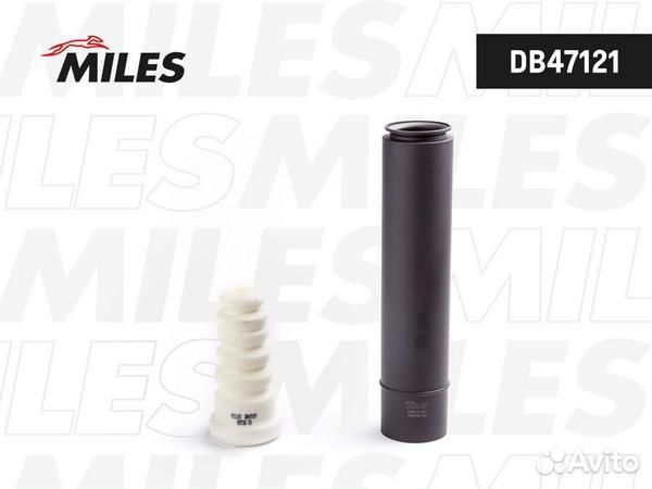 Пыльник+отбойник ford focus ii зад. (на 1 аморт.)