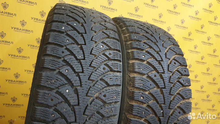Nokian Tyres Nordman 4 195/55 R15 89T