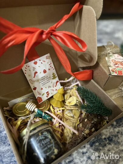 Подарочный набор