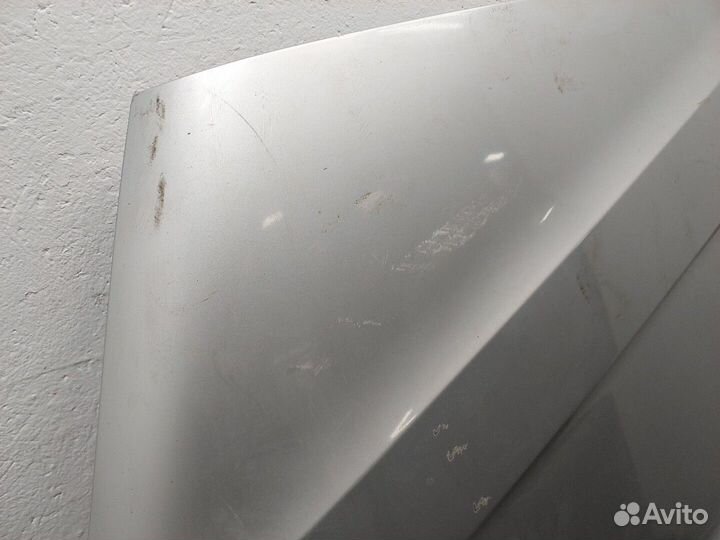 Капот BMW X5 E53, 2001