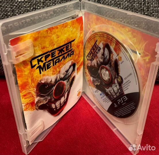 Игры для приставок ps3