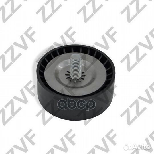 Ролик натяжителя ремня chevrolet captiva (C140)