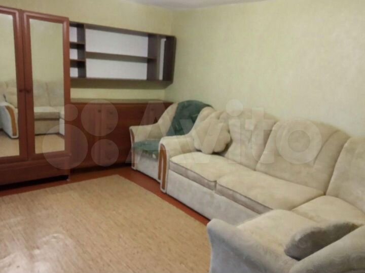 Дом 50 м² на участке 3 сот.