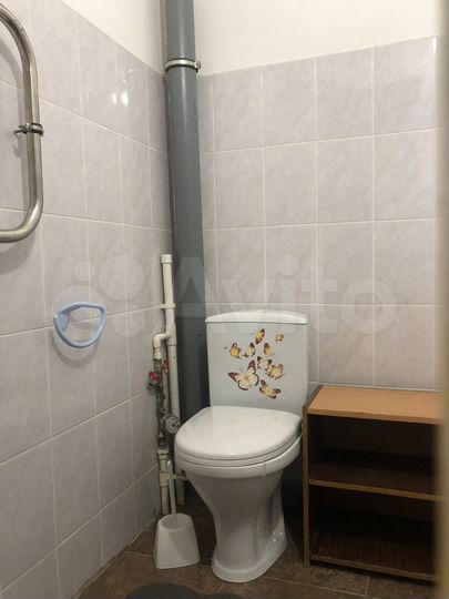 1-к. квартира, 30,5 м², 3/3 эт.