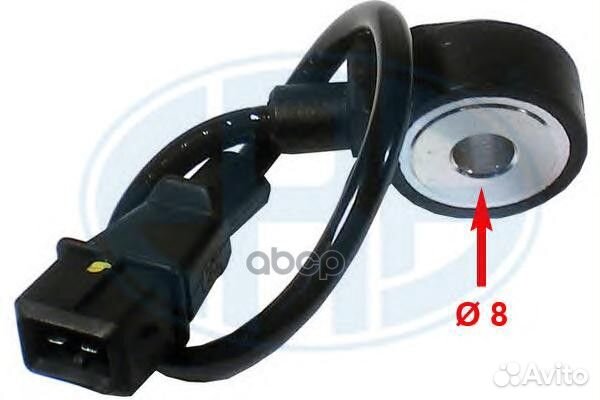 Датчик детонации hyundai tucson 04/KIA sportage