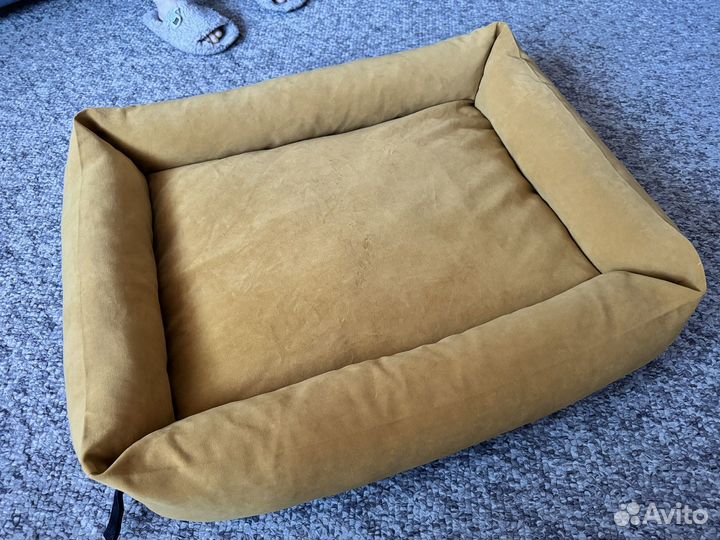 Лежанка для собак