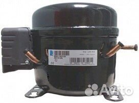 Компрессор для холодильника новые разных мощностей