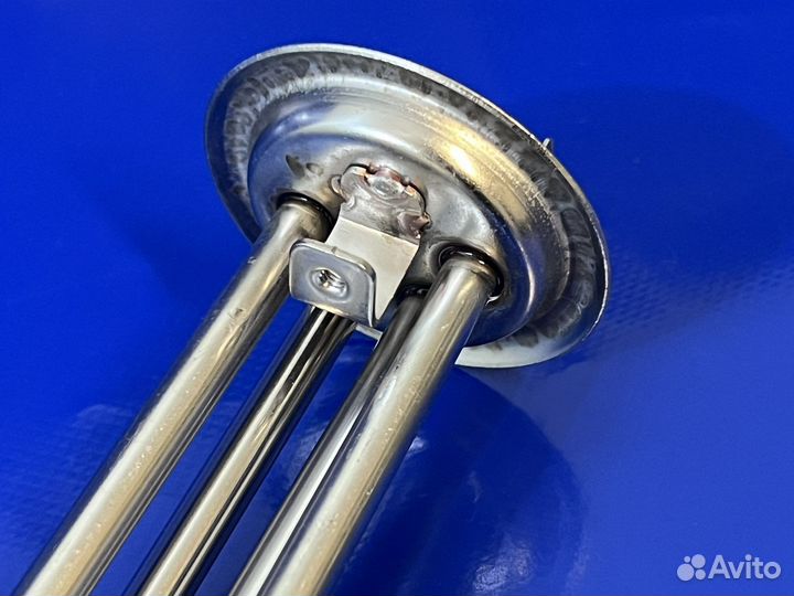 Тэн водонагревателя 1300вт нержавеющая сталь