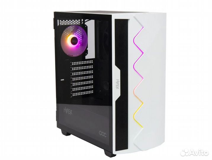 Hiper DCW (Hiper DCW)