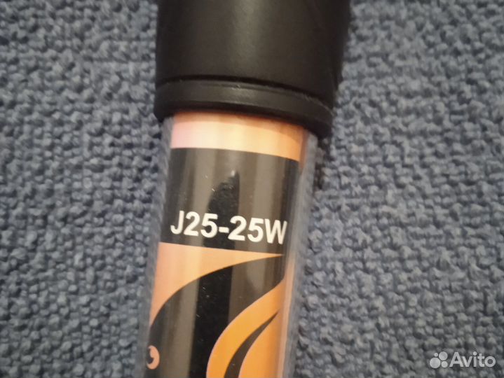 Обогреватель 25 Вт