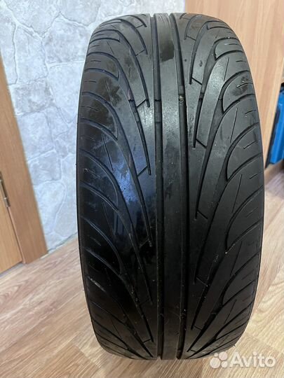 Nankang NS-2 225/35 R20