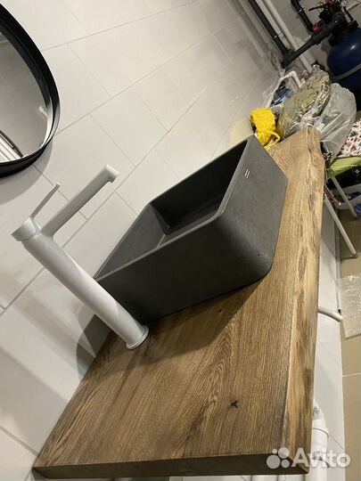 Столярные работы