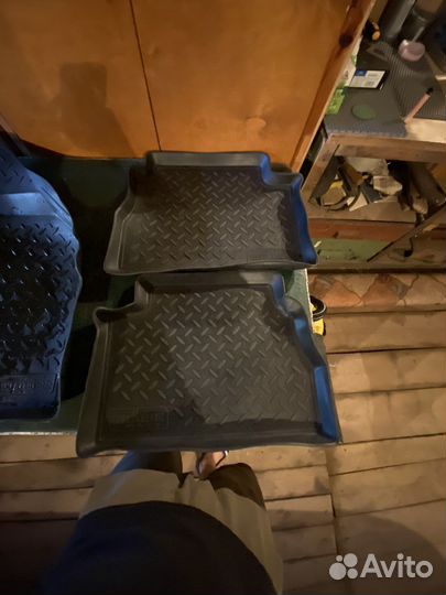 Продам коврики