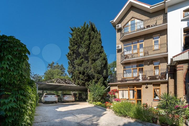 Комната 15 м², 4/5 эт.