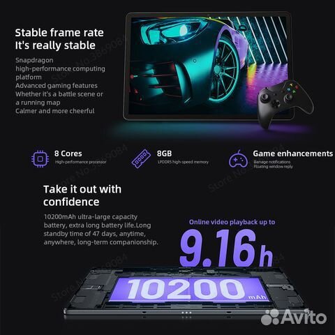 Lenovo Xiaoxin Pad Pro 12.7 2025