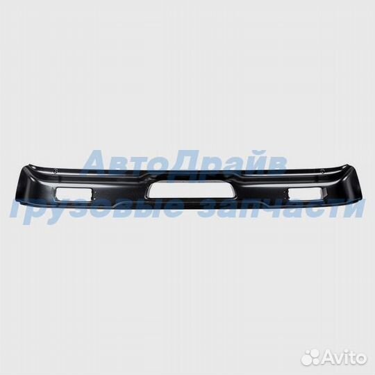 Бампер даф XF95 516007