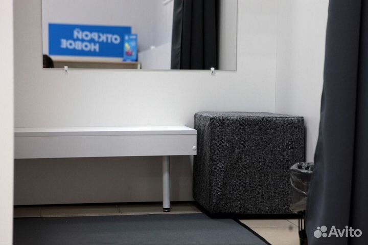 10 Мебель для пвз озон / ozon