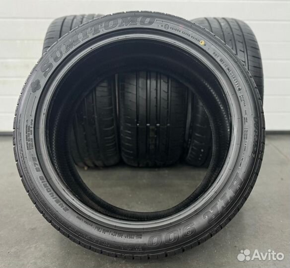 Sumitomo HTR900 245/40 R18 97W