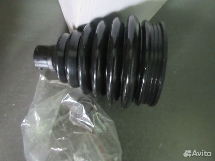 Пыльник шруса lifan наруж. 1.6