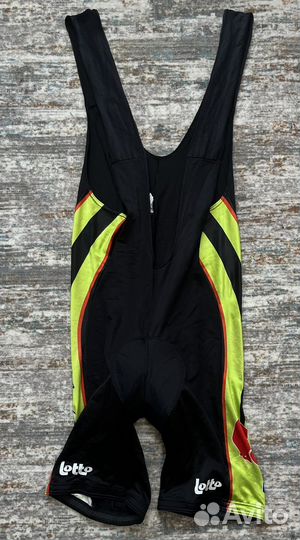 Велотрусы бибы nalini