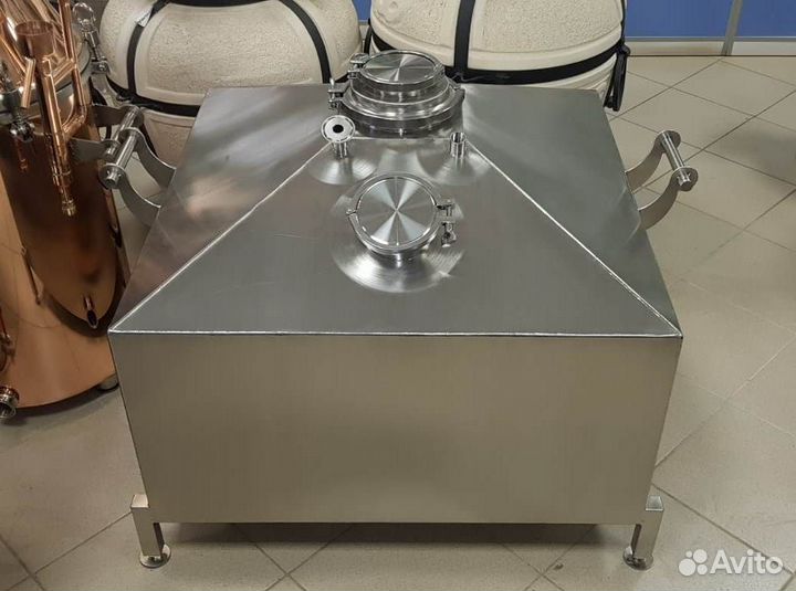 Перегонный куб 127л, 250л