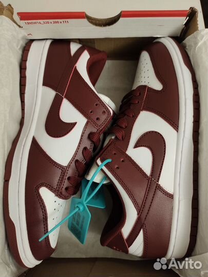 Nike Sb Dunk low Pro оригинал