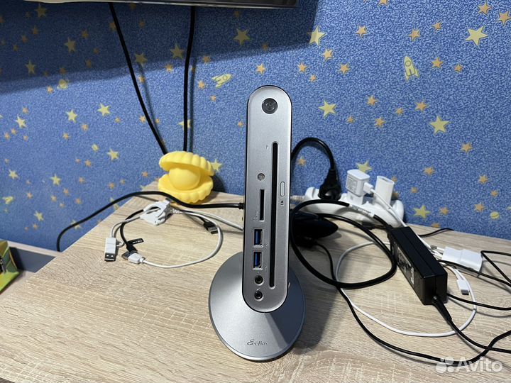 Asus EeeBox PC EB1501P
