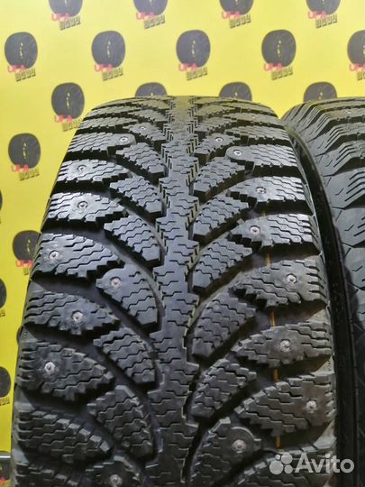 Cordiant Sno-Max 205/55 R16