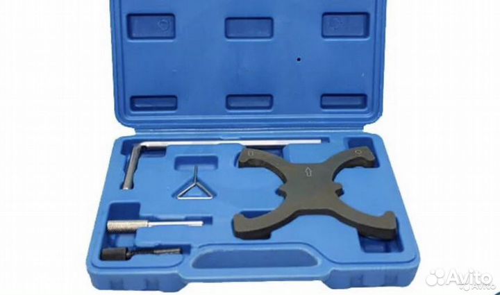 Фиксаторы Форд/Ford