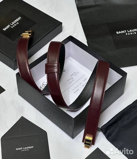 Ремень Louis Vuitton