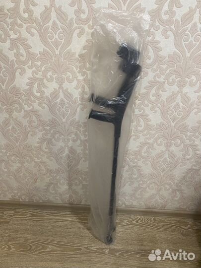 Костыли под локоть