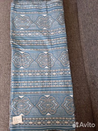 Ткань сатин