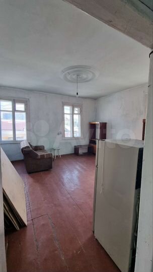 2-к. квартира, 44 м², 2/2 эт.