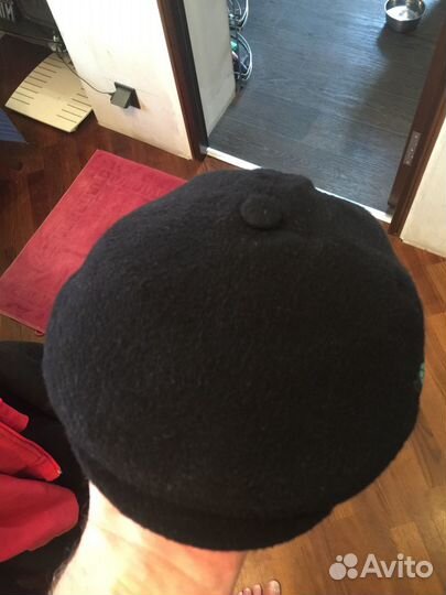 Мужская кепка adidas equipment