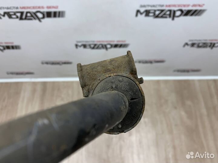 Стабилизатор задний Mercedes W212 E 212