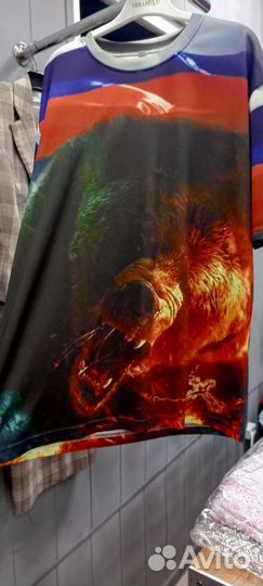 Одежда сток и секонд