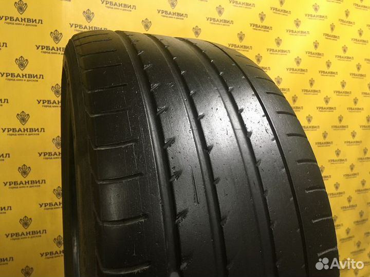 Yokohama Advan Sport V105 255/35 R19 96Y