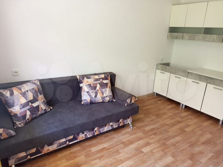 2-к. квартира, 39 м², 1/2 эт.