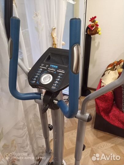 Спортивные тренажеры бу