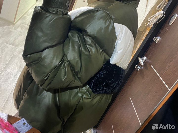 Куртка женская
